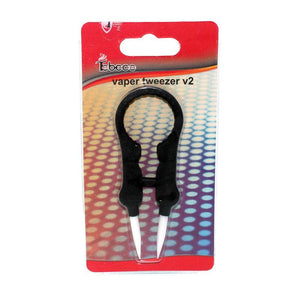 Rcomen Vaper Tweezer Tobecco Vapeando Ando