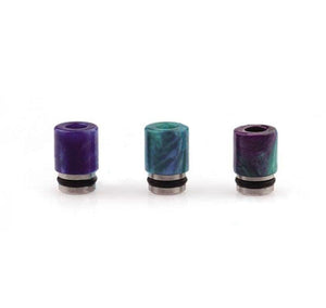 Cigarro electrónico Drip Tip Resina AS104 formato 510
