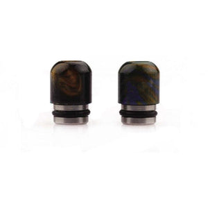 Cigarro electrónico Drip Tip Resina A109 formato 510