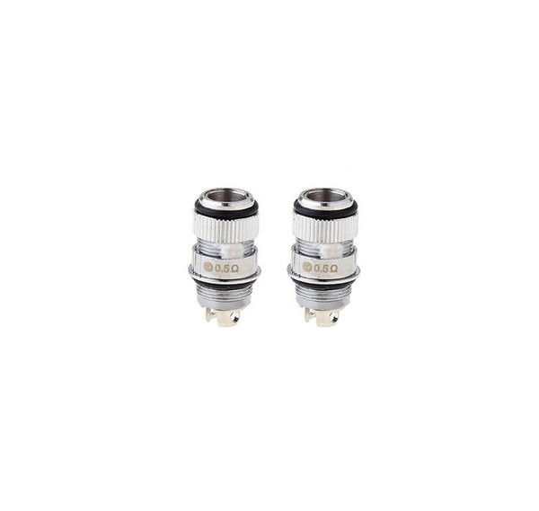 Cigarro electrónico Resistencias CLR recontruibles para eGo ONE y eVic