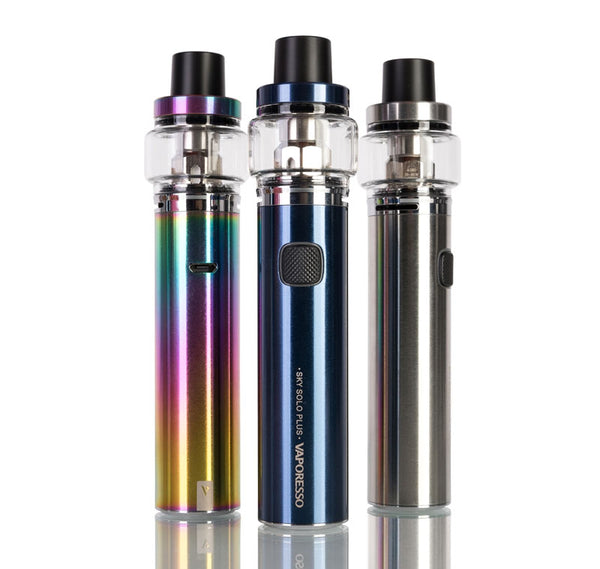 Sky Solo plus