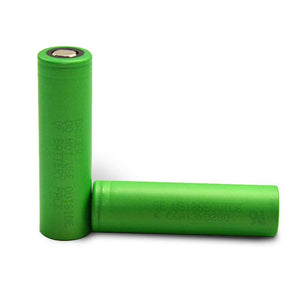 Cigarro electrónico Sony VTC6 3000 mAh 30A 18650