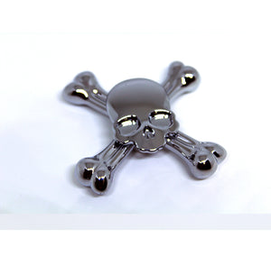 Cigarro electrónico Calavera ETN D01 Spinner Stars