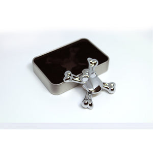 Cigarro electrónico Calavera ETN D01 Spinner Stars