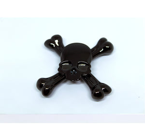 Cigarro electrónico Calavera ETN D01 Spinner Stars