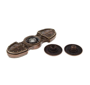 Cigarro electrónico Spinner Excalibur