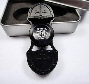 Cigarro electrónico Spinner Excalibur