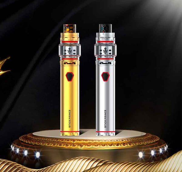 Vapeador Stick Prince