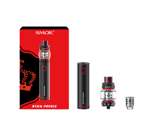 Cigarro electrónico Stick Prince