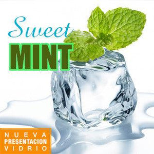 Cigarro electrónico Sweet Mint