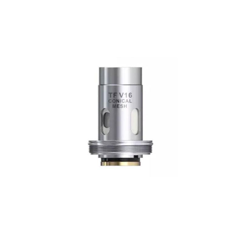 Resistencias TFV16 Conical Mesh para Mag kit - Default Title - Vapeando Ando vape shop