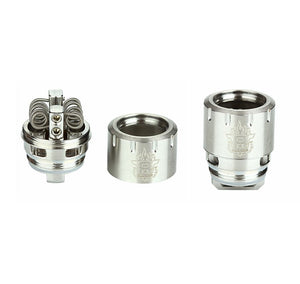 Cigarro electrónico Base RBA para TFV8 Baby