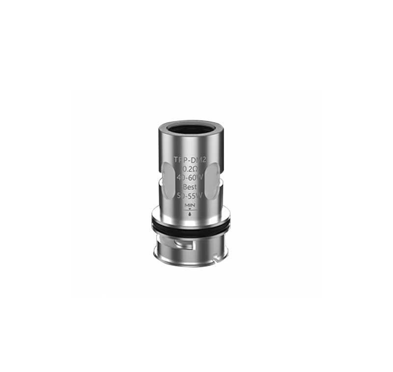 Resistencias TPP DM2 para Argus GT 2 - Default Title - Vapeando Ando vape shop