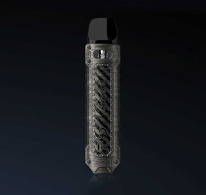 Caliburn Tenet uWell Vapeando Ando