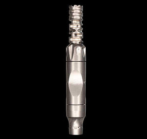 The VonG Titanium DynaVap Vapeando Ando