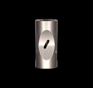 The VonG Titanium