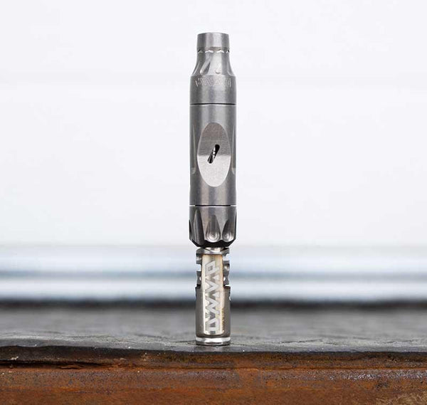The VonG Titanium