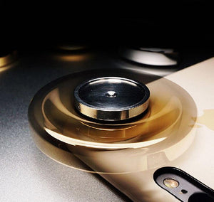 Cigarro electrónico Tri Spinner Delux