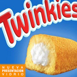 Twinkie Vintage Vapeando Ando
