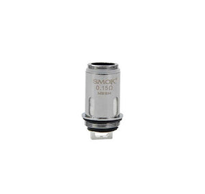 Resistencias Mesh para Vape Pen V2
