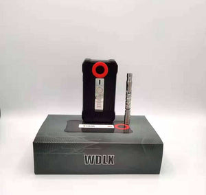 WDLX Calentador de inducción