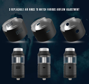 Widowmaker RTA