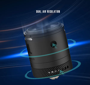 Widowmaker RTA