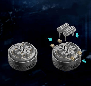 Widowmaker RTA