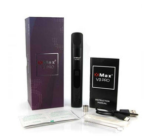 X-Max V3 Pro X-Max Vapeando Ando