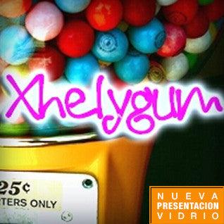 XelyGum - 0 mg / 30 ml - Vapeando Ando vape shop