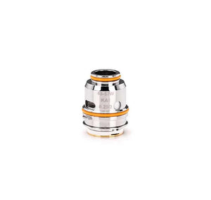 Resistencias Z series GeekVape Vapeando Ando