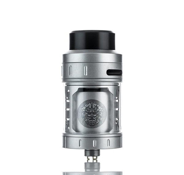 Zeus RTA GeekVape Vapeando Ando