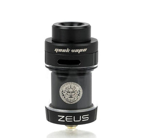 Zeus RTA GeekVape Vapeando Ando