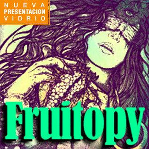 Cigarro electrónico Fruitopy