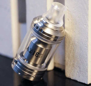 Galaxies MTL RTA Vapefly Vapeando Ando