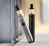 iJust D20 - Black - Vapeando Ando vape shop