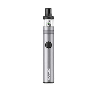 iJust D20 - Black - Vapeando Ando vape shop