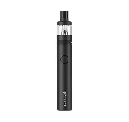 iJust D20 - Black - Vapeando Ando vape shop