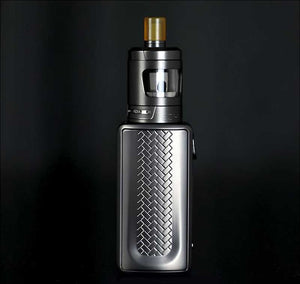 iStick S80 Eleaf Vapeando Ando