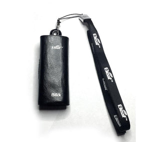 Cigarro electrónico iStick leather case para istick 20, 30 y 50