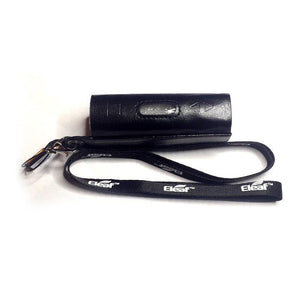 Cigarro electrónico iStick leather case para istick 20, 30 y 50