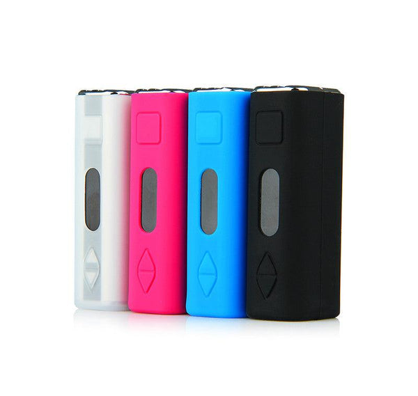 Cigarro electrónico Estuche de silicón iStick 20, 30 y 50