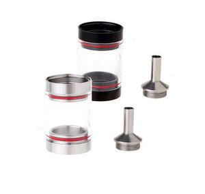Cigarro electrónico Kayfun Quartz Kit