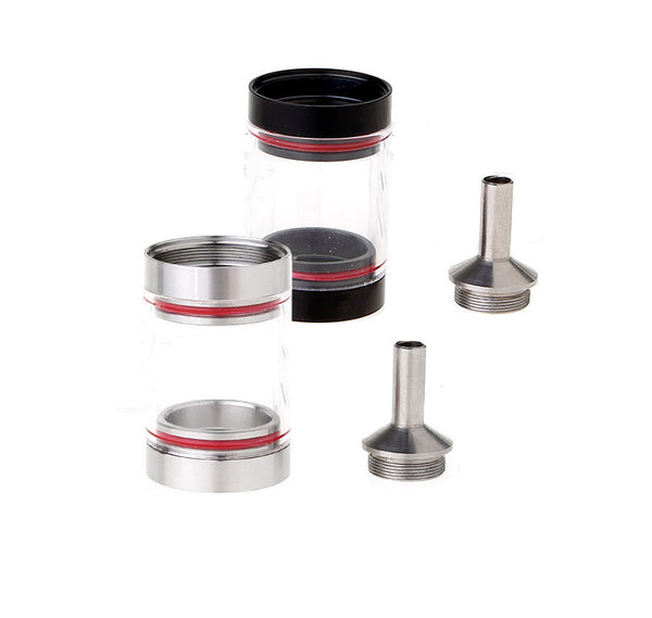 Cigarro electrónico Kayfun Quartz Kit