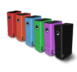 Cigarro electrónico Skins para Vapor Shark rDNA